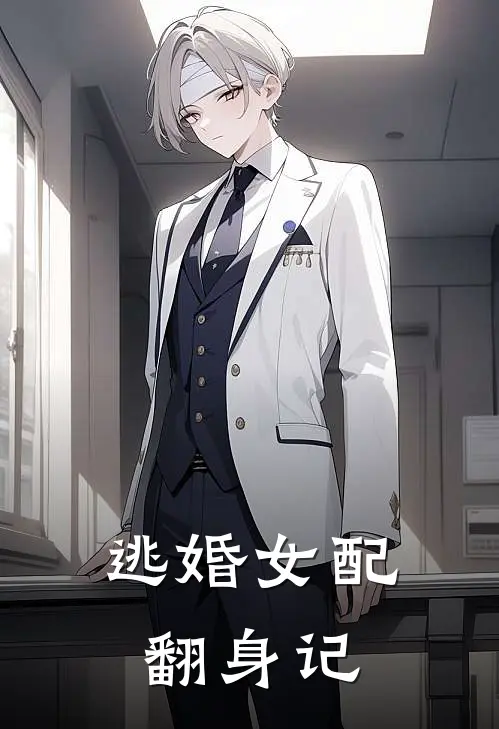 逃婚女配翻身记