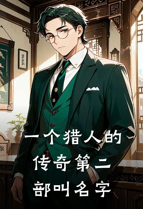 一个猎人的传奇第二部叫名字