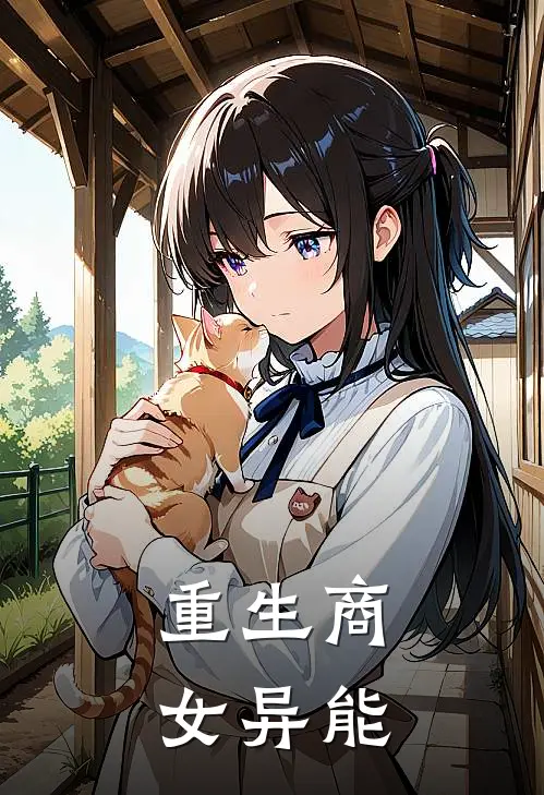 苏晴苏雨（重生商女异能）免费阅读无弹窗_重生商女异能苏晴苏雨全文免费阅读无弹窗大结局