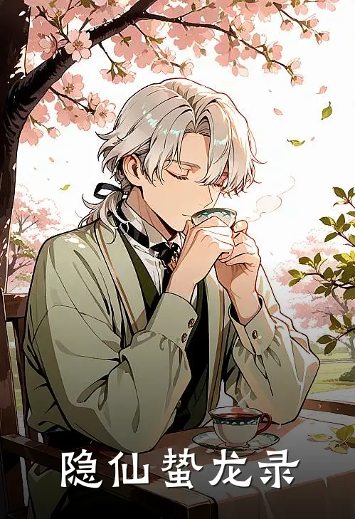 隐仙蛰龙录林默陆沉舟热门小说阅读_好看的小说推荐完结隐仙蛰龙录林默陆沉舟