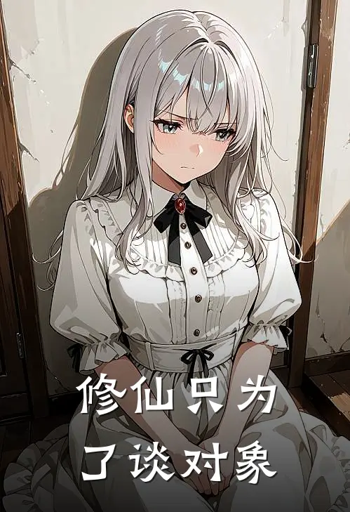 修仙只为了谈对象