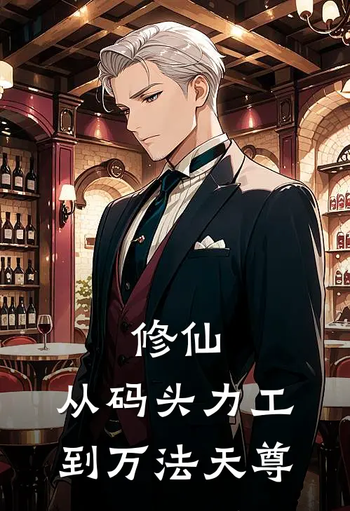 修仙：从码头力工到万法天尊