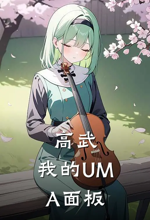 高武，我的UMA面板陈天阳王辉小说完整版_完结版小说推荐高武，我的UMA面板(陈天阳王辉)