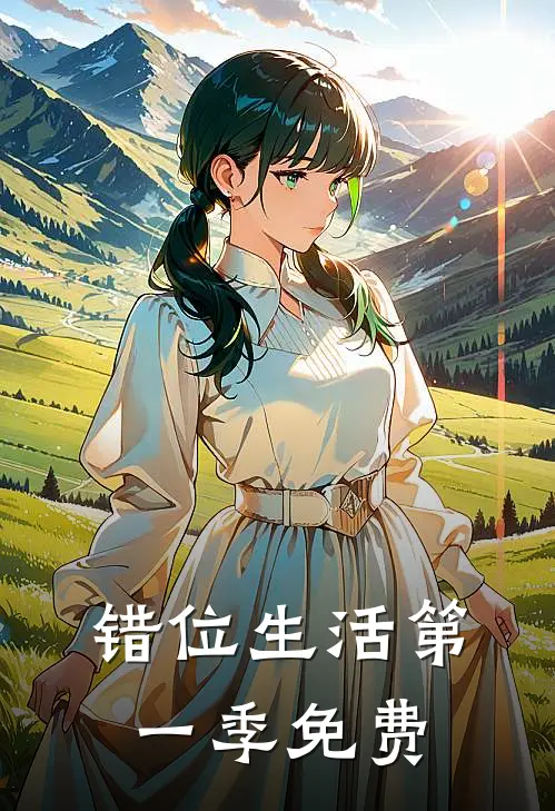 错位生活第一季免费