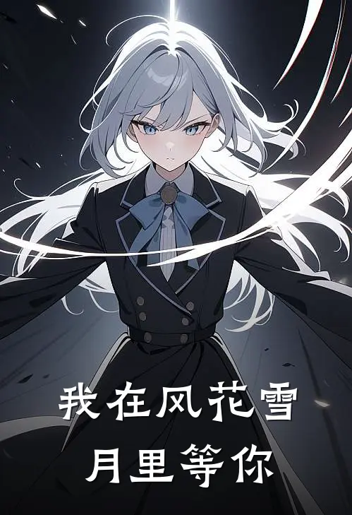我在风花雪月里等你