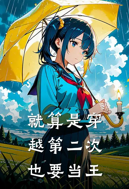 就算是穿越第二次也要当王