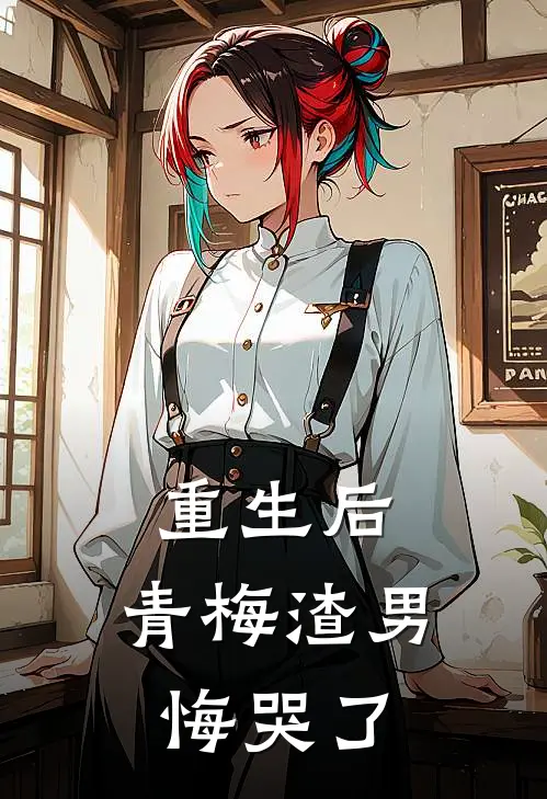 重生后，青梅渣男悔哭了