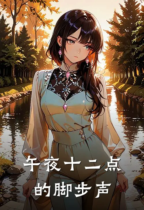 午夜十二点的脚步声林小满苏晚免费阅读全文_热门小说大全午夜十二点的脚步声林小满苏晚