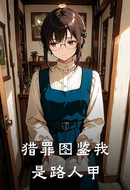 【猎罪图鉴】我是路人甲安泉沈翊免费小说全文阅读_最新章节列表【猎罪图鉴】我是路人甲(安泉沈翊)