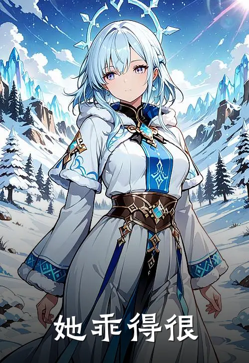 她乖得很(戚许娄妄)热门小说_《她乖得很》最新章节在线阅读