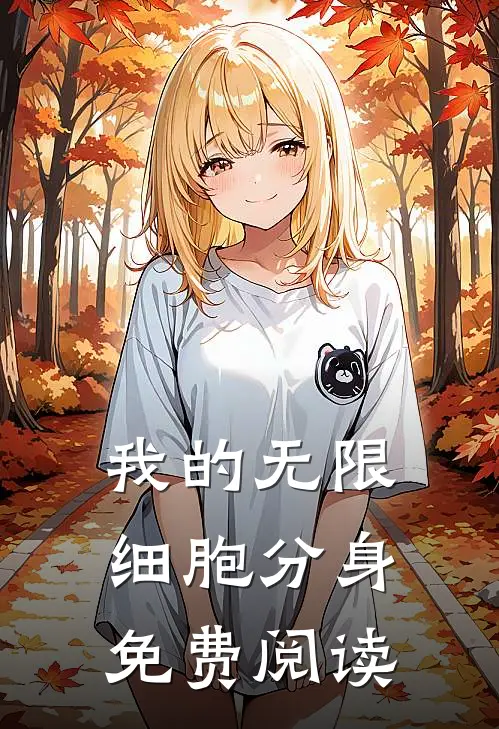 我的无限细胞分身免费阅读