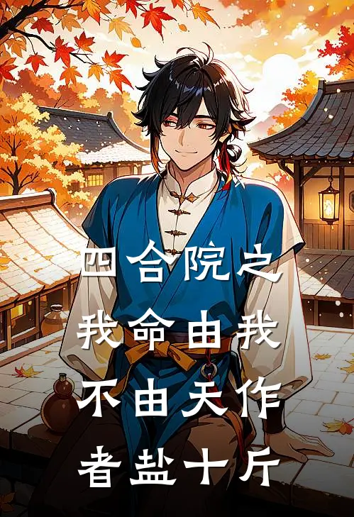 四合院之我命由我不由天作者盐十斤