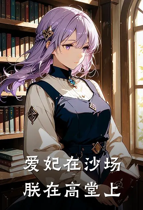 爱妃在沙场朕在高堂上