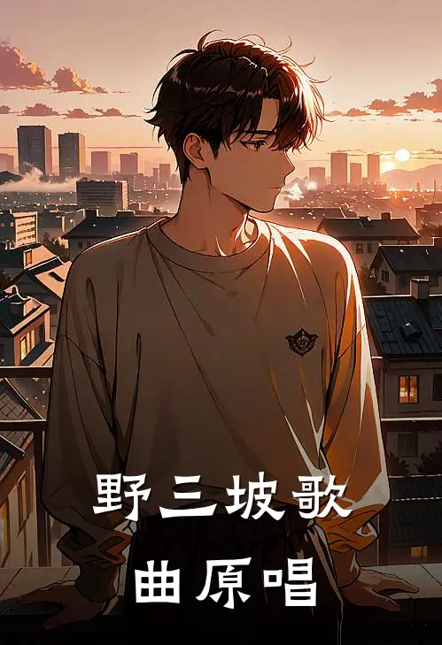 野三坡歌曲原唱