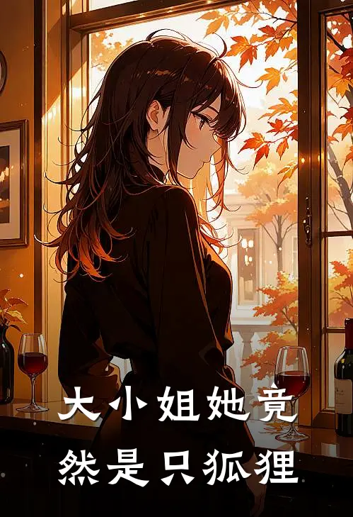 大小姐她竟然是只狐狸