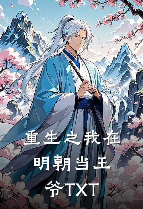 重生之我在明朝当王爷TXT