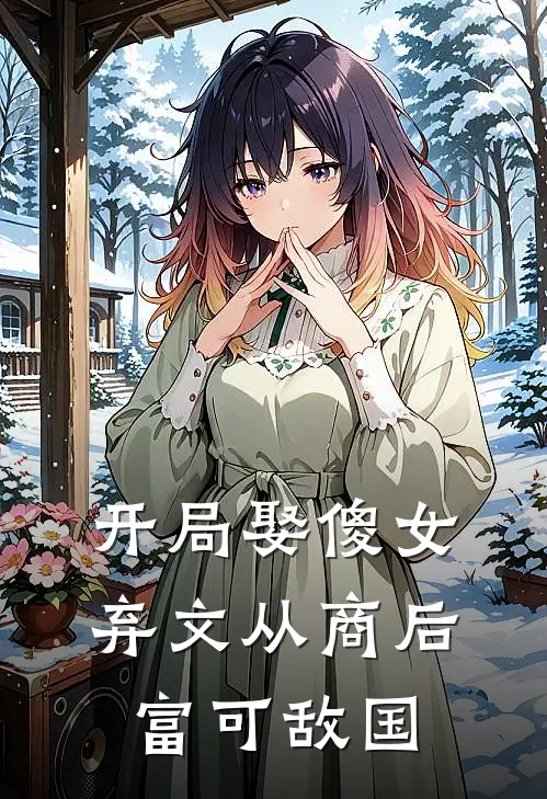 开局娶傻女，弃文从商后富可敌国