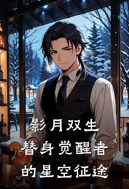 影月双生：替身觉醒者的星空征途