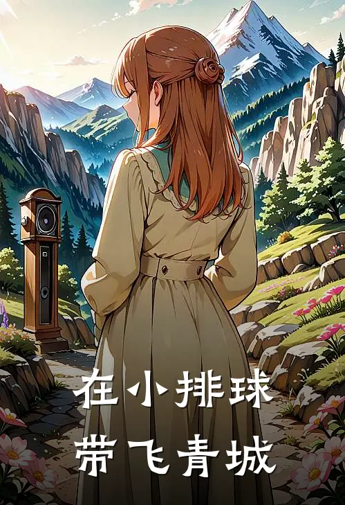 在小排球带飞青城艾伦影山完整免费小说_热门小说阅读在小排球带飞青城艾伦影山