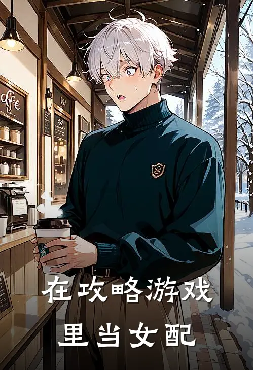 白依言昔(在攻略游戏里当女配)完结版免费在线阅读_《在攻略游戏里当女配》全章节阅读
