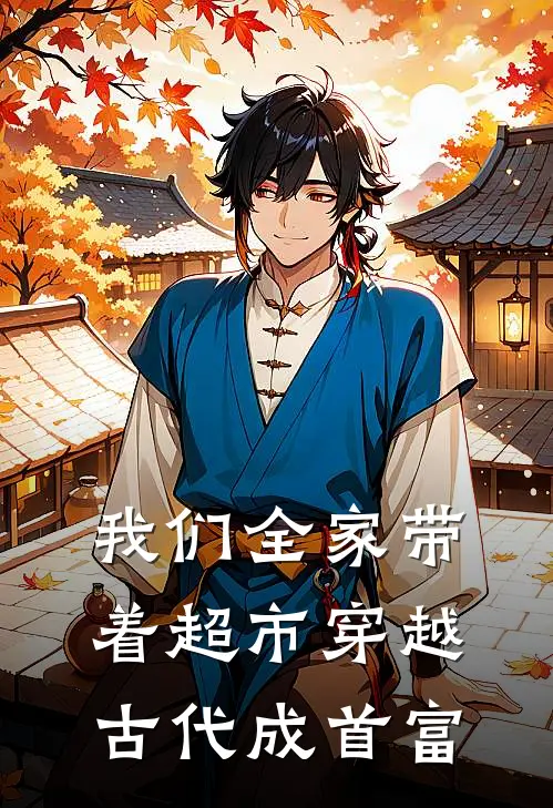 我们全家带着超市穿越古代成首富(林秀兰夏小安)完整版免费全文阅读_完本小说推荐我们全家带着超市穿越古代成首富(林秀兰夏小安)