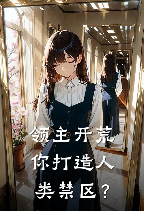 领主开荒，你打造人类禁区？