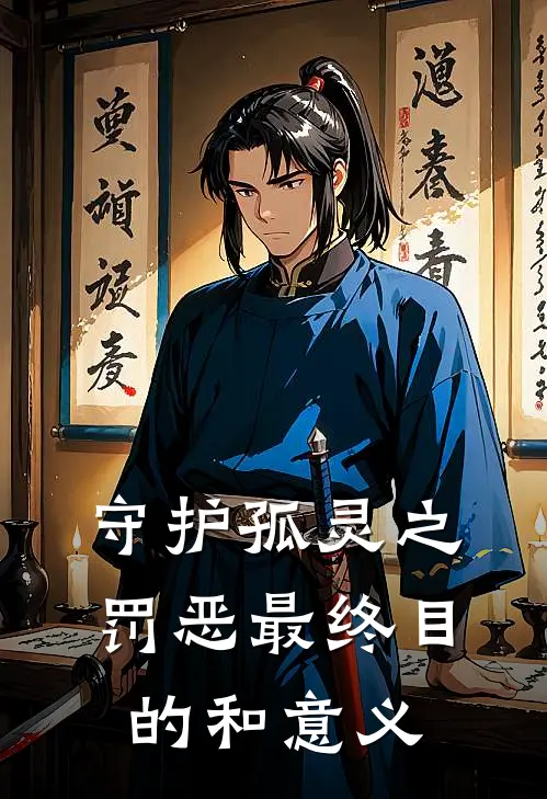 守护孤灵之罚恶最终目的和意义