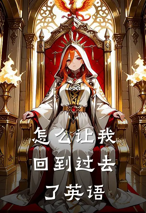 怎么让我回到过去了英语