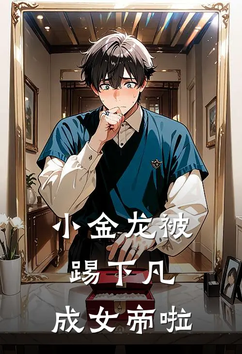 小金龙被踢下凡：成女帝啦