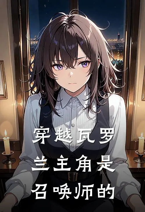 穿越瓦罗兰主角是召唤师的