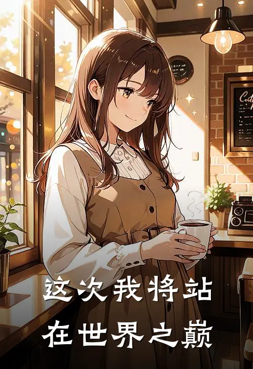 这次我将站在世界之巅