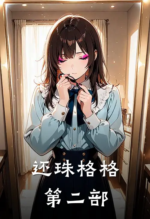 还珠格格第二部(汤若望紫薇)全本免费小说_阅读免费小说还珠格格第二部汤若望紫薇