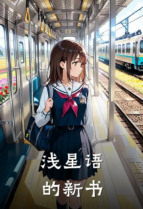 浅星语的新书