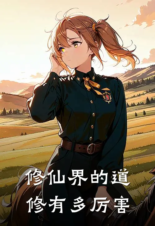 修仙界的道修有多厉害