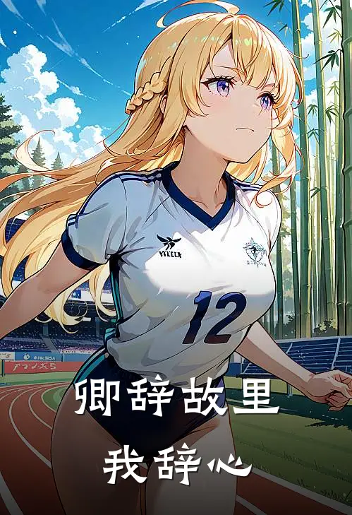 卿辞故里我辞心