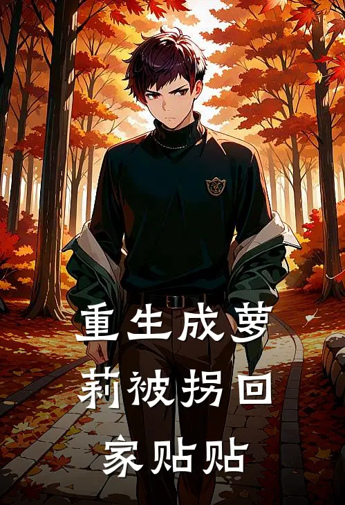 重生成萝莉被拐回家贴贴