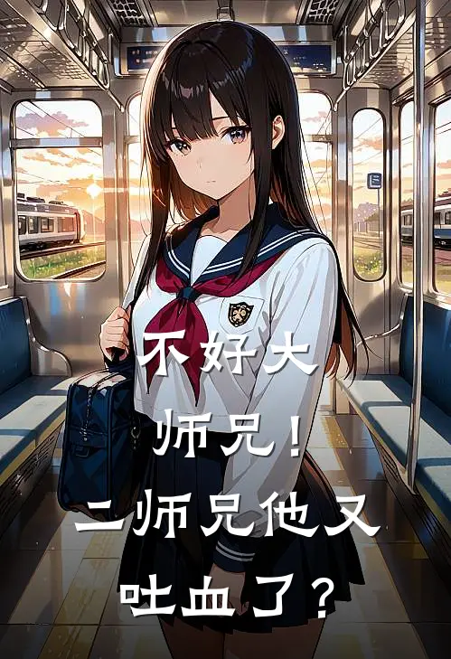 闫晓盏澄允不好大师兄！二师兄他又吐血了？全本免费在线阅读_不好大师兄！二师兄他又吐血了？全本阅读