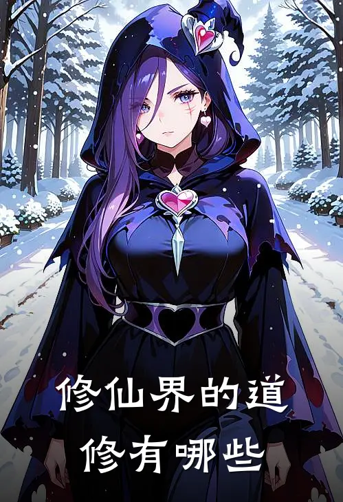 修仙界的道修有哪些
