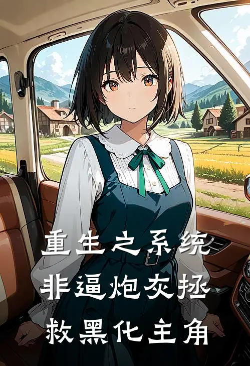乔闻祁嚣《重生之系统非逼炮灰拯救黑化主角》完结版免费阅读_重生之系统非逼炮灰拯救黑化主角全文免费阅读