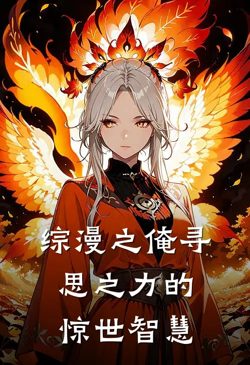 综漫之俺寻思之力的惊世智慧(绪梦姬达令)新热门小说_免费完结小说综漫之俺寻思之力的惊世智慧(绪梦姬达令)