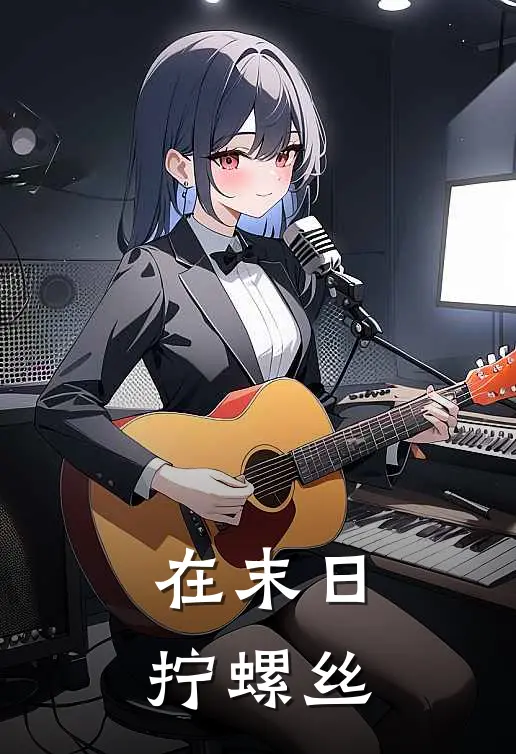 在末日拧螺丝(苏苒商徊)完整版免费小说_最热门小说在末日拧螺丝(苏苒商徊)