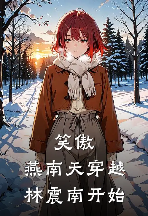 笑傲：燕南天穿越林震南开始