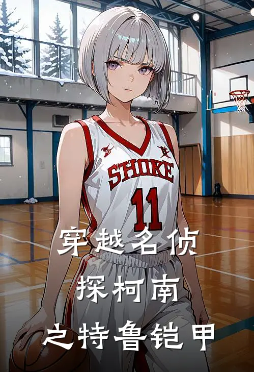 穿越名侦探柯南，之特鲁铠甲