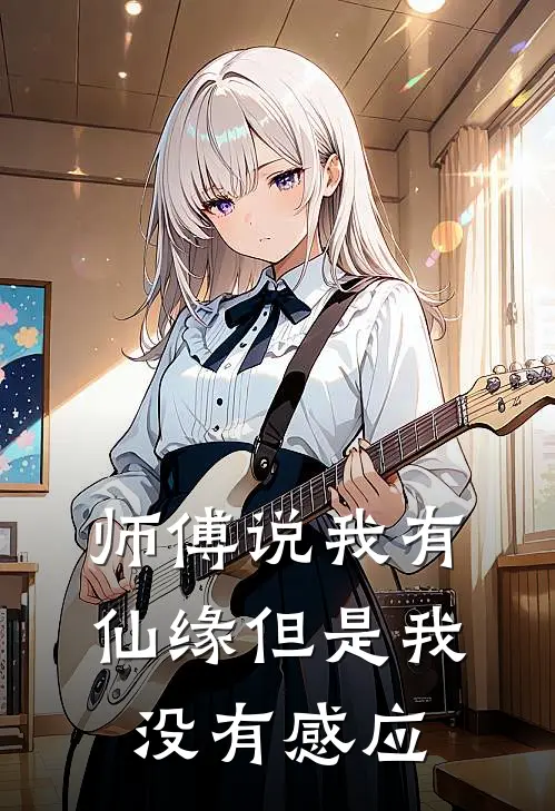 师傅说我有仙缘但是我没有感应