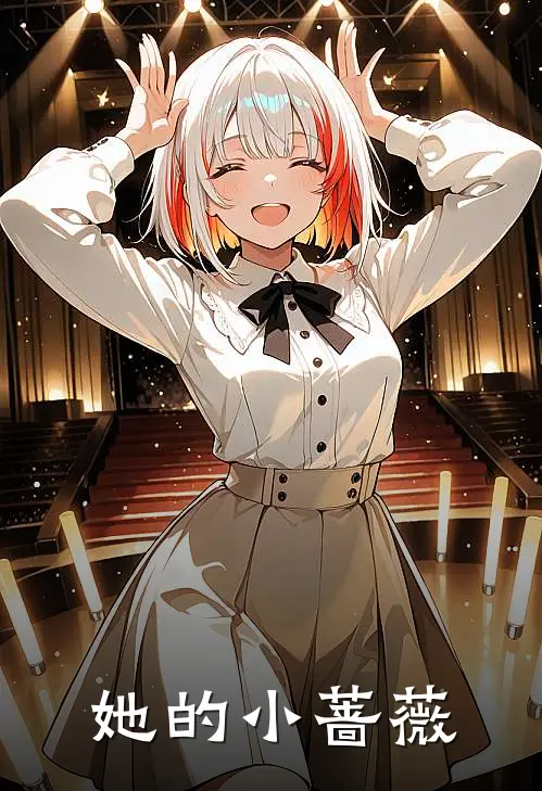 她的小蔷薇杜若若顾浔阳最新完结小说推荐_在线免费小说她的小蔷薇(杜若若顾浔阳)