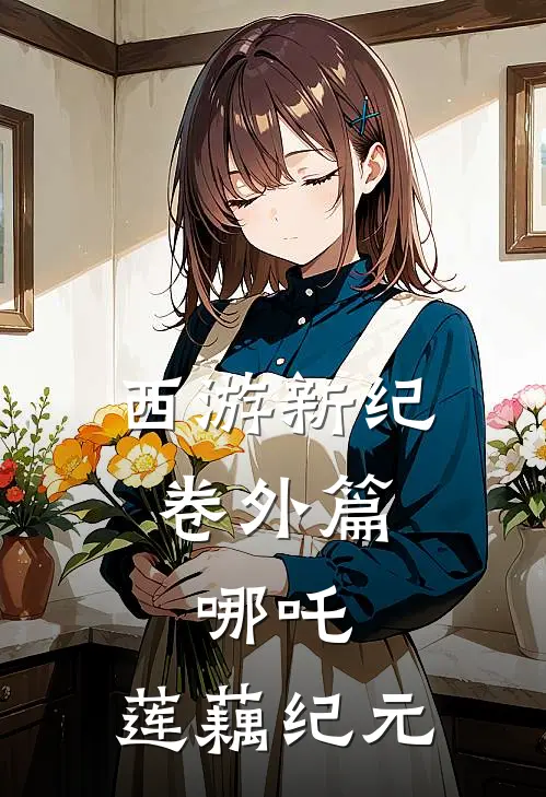 西游新纪卷外篇：哪吒：莲藕纪元