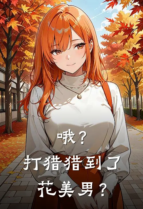 哦？打猎猎到了花美男？赵冬凌安逸阳完结版小说阅读_完整版小说免费阅读哦？打猎猎到了花美男？(赵冬凌安逸阳)