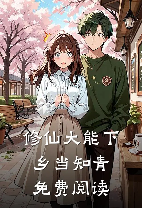 修仙大能下乡当知青免费阅读