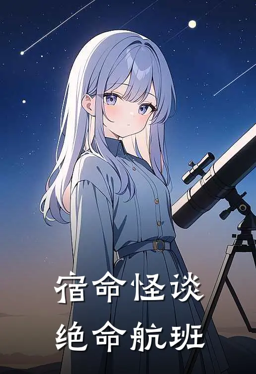 宿命怪谈：绝命航班