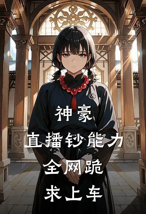 神豪：直播钞能力，全网跪求上车